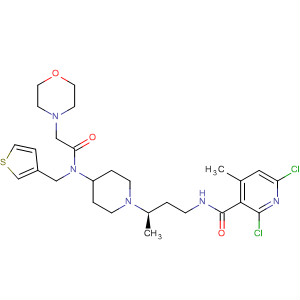 CAS 918139-69-2 molecular structure