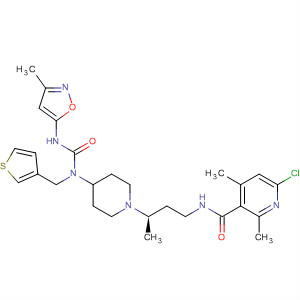 CAS 918141-02-3 molecular structure