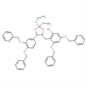 CAS 918158-02-8 molecular structure