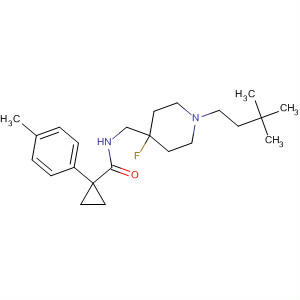 CAS 918431-02-4 molecular structure