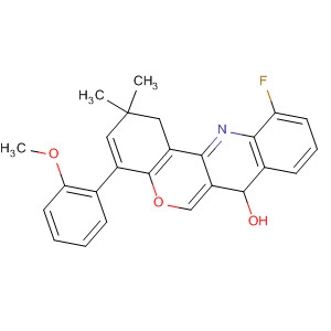 CAS 918478-69-0 molecular structure