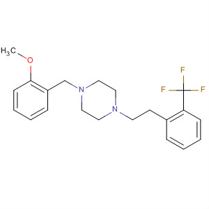CAS 918480-02-1 molecular structure