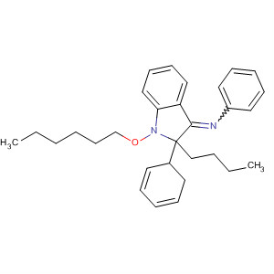 CAS 918500-02-4 molecular structure