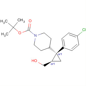 CAS 918502-02-0 molecular structure