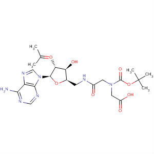 CAS 918529-69-8 molecular structure