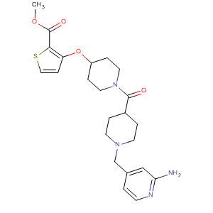 CAS 918535-02-1 molecular structure