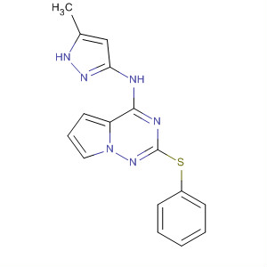 CAS 918538-02-0 molecular structure