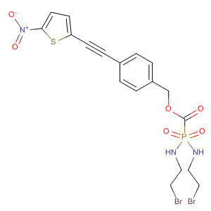 CAS 918633-02-0 molecular structure
