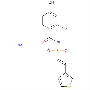 CAS 918635-69-5 molecular structure