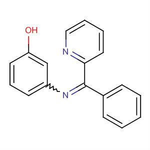 CAS 918639-02-8 molecular structure