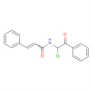 CAS 918648-69-8 molecular structure