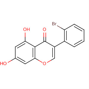 CAS 918667-69-3 molecular structure
