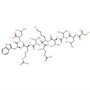 CAS 918783-02-5 molecular structure