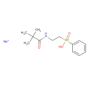 CAS 918811-02-6 molecular structure