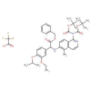 CAS 918812-69-8 molecular structure