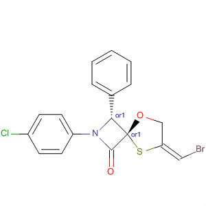 CAS 918820-69-6 molecular structure