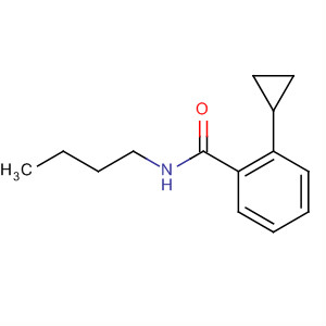CAS 918867-69-3 molecular structure