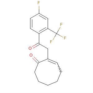 CAS 918873-69-5 molecular structure