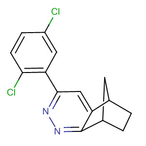 CAS 918875-02-2 molecular structure