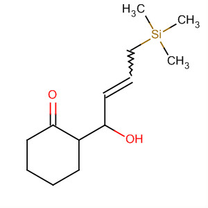 CAS 91892-02-3 molecular structure