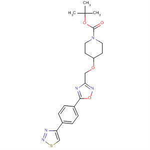 CAS 918965-69-2 molecular structure