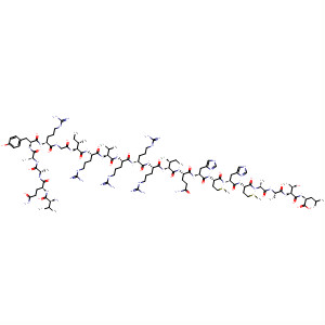 CAS 919078-69-6 molecular structure