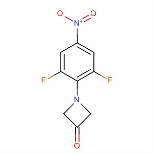 CAS 919300-02-0 molecular structure