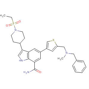 CAS 919339-69-8 structure