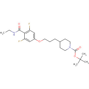 CAS 919359-69-6 molecular structure