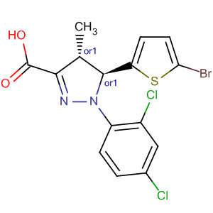 CAS 919509-02-7 molecular structure