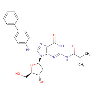 CAS 919530-69-1 molecular structure