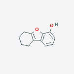 CAS 91962-69-5 molecular structure