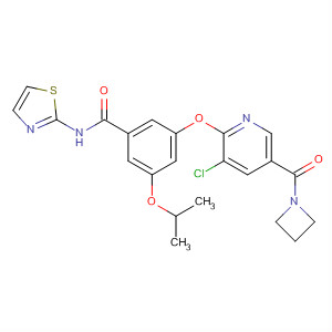 CAS 919782-69-7 molecular structure