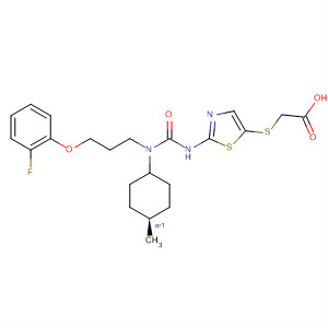 CAS 919798-69-9 molecular structure