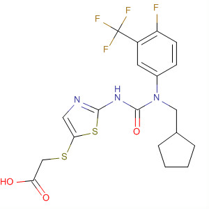 CAS 919799-02-3 molecular structure