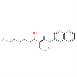 CAS 920277-69-6 molecular structure