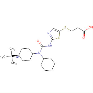 CAS 920279-02-3 molecular structure