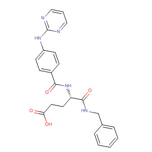 CAS 920291-69-6 molecular structure