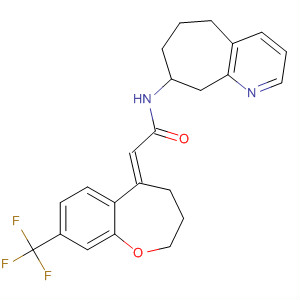 CAS 920332-02-1 molecular structure