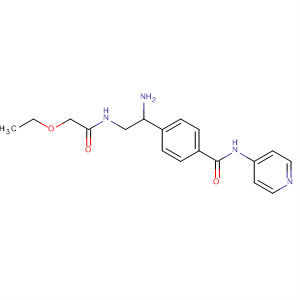 CAS 920495-69-8 molecular structure