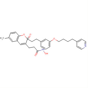CAS 920525-02-6 molecular structure