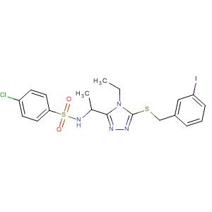 CAS 920527-02-2 molecular structure