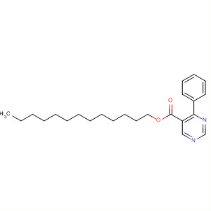 CAS 92085-02-4 molecular structure