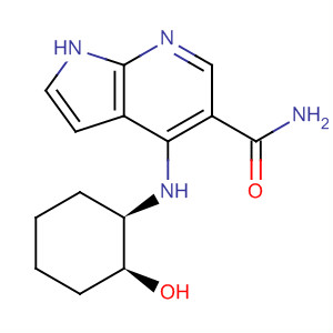 CAS 920960-02-7 molecular structure