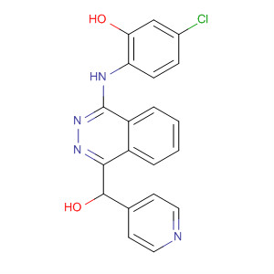 CAS 921198-69-8 molecular structure