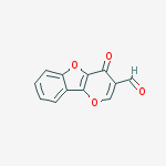 CAS 92120-02-0 molecular structure