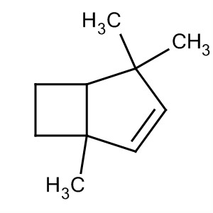 CAS 92121-69-2 molecular structure
