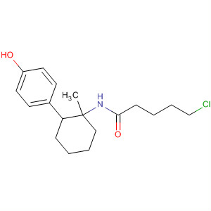 CAS 921210-69-7 molecular structure