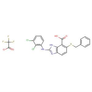 CAS 921222-02-8 molecular structure