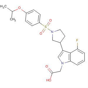 CAS 921591-69-7 structure
